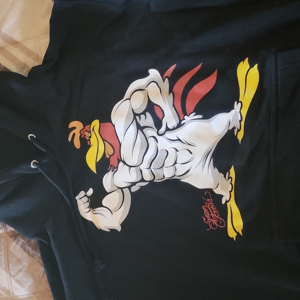 Superfresh Clothes